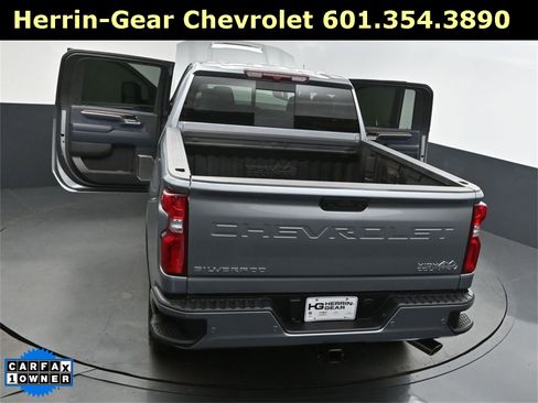 Used 2024 Chevrolet Silverado 2500 High Country image 48