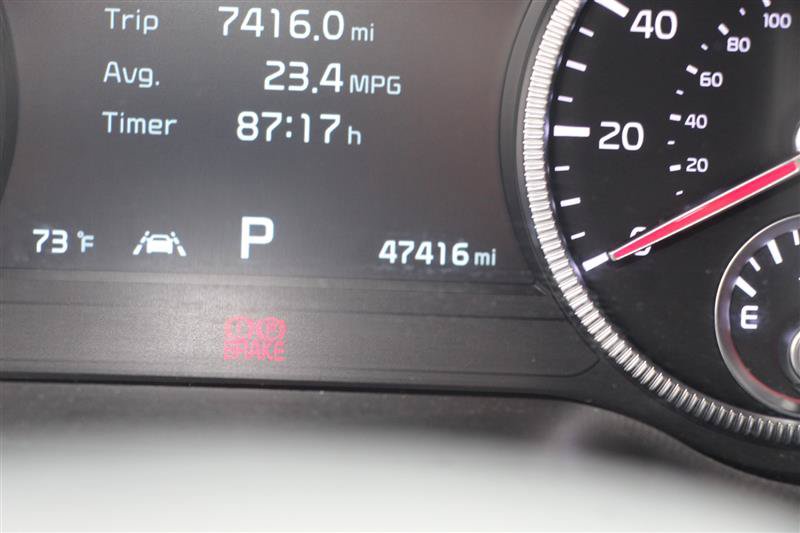 Used 2022 Kia Telluride SX w/ SX Prestige Package AWD/4WD image 15