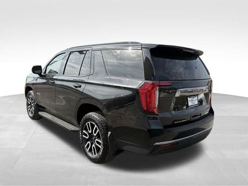 Used 2024 GMC Yukon AT4 w/ LPO, Floor Liner Package AWD/4WD image 11