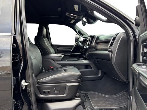 Used 2022 RAM 3500 Limited image 22