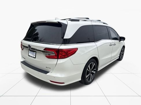 Used 2018 Honda Odyssey Elite image 9