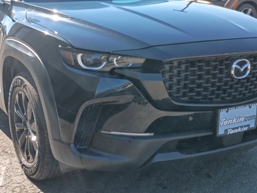 Used 2026 MAZDA CX-50 AWD 2.5 S w/ Preferred Pkg image 12