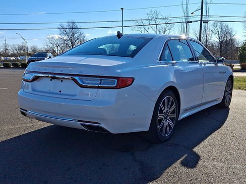 Used 2019 Lincoln Continental Reserve image 27