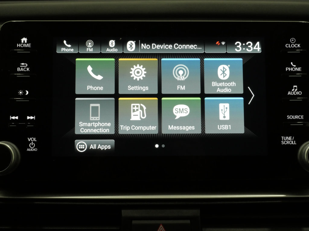 Used 2022 Honda Accord Sport image 17