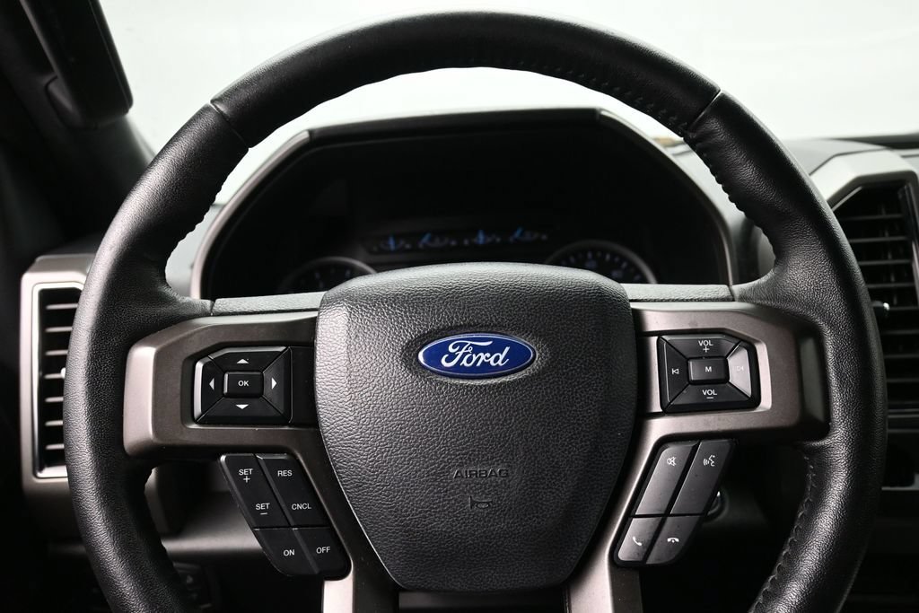 Used 2019 Ford Expedition Max XLT w/ Cargo Package AWD/4WD image 12