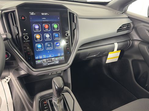 Used 2025 Subaru Crosstrek 2.5i Sport w/ Crosstrek Mirror Package image 4