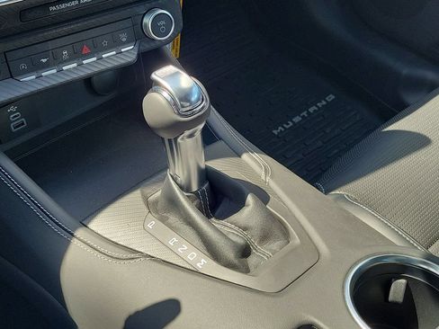 New 2026 Ford Mustang GT Premium RWD image 29