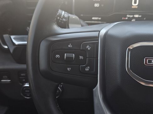 Used 2023 GMC Sierra 1500 SLT image 16