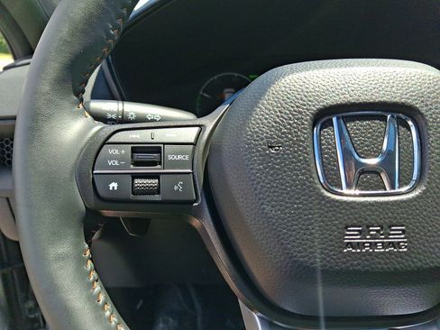 Certified 2025 Honda CR-V Sport image 21