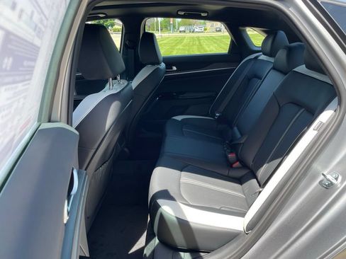 New 2026 Kia K5 GT-Line AWD/4WD image 11