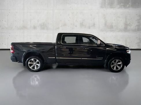 Used 2019 RAM 1500 Limited image 4