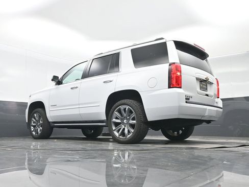 Used 2018 Chevrolet Tahoe Premier image 28
