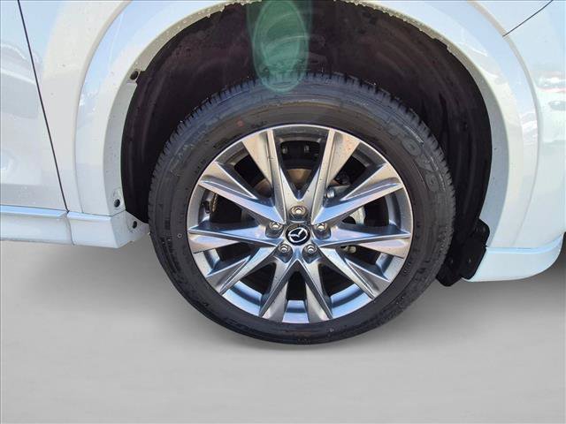 Used 2024 MAZDA CX-5 AWD 2.5 S w/ Premium Plus Pkg image 24