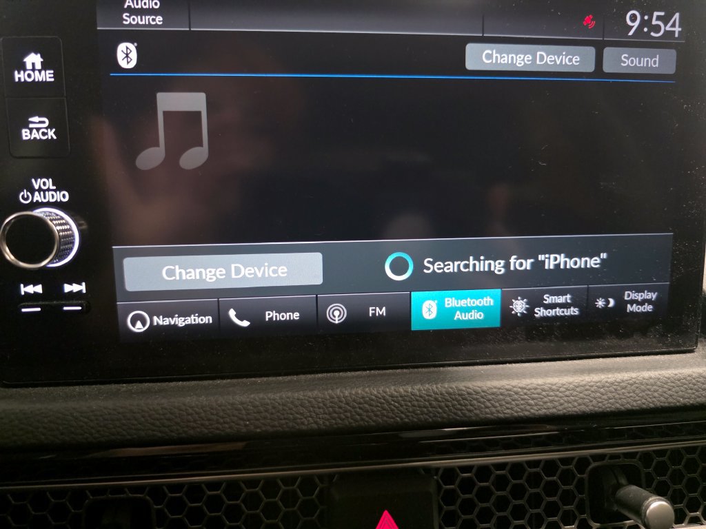 Used 2022 Honda Civic Touring image 30
