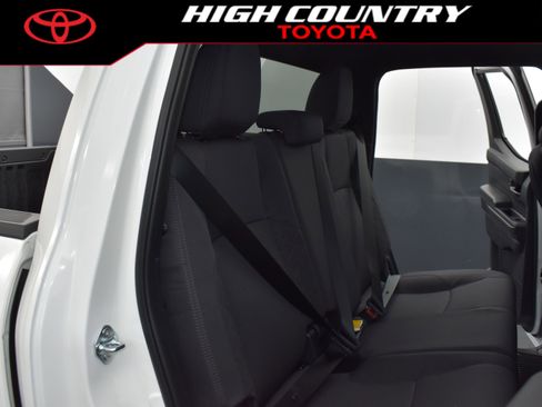 New 2026 Toyota Tacoma SR5 image 23