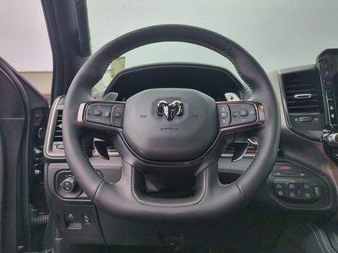 New 2026 RAM 1500 RHO w/ RHO Level 1 Equipment Group AWD/4WD image 20