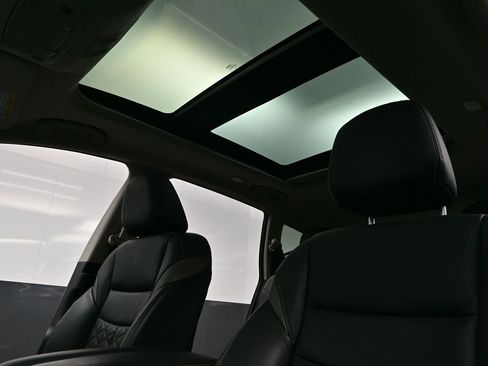 Used 2024 Nissan Murano Platinum w/ Cargo Package image 19