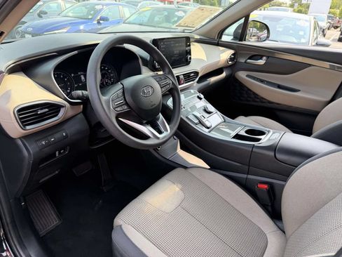 Certified 2023 Hyundai Santa Fe SE AWD/4WD image 11