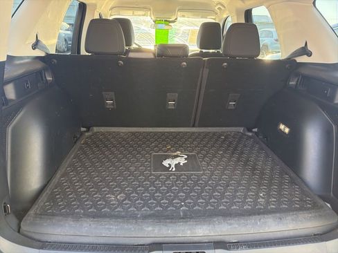 Used 2022 Ford Bronco Sport Big Bend image 8