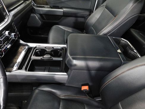 Used 2024 Ford F450 Lariat w/ Lariat Ultimate Package AWD/4WD image 38