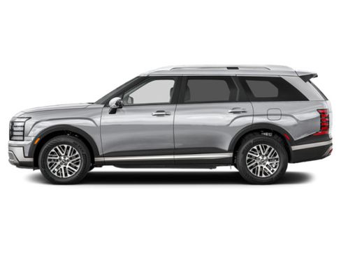 New 2026 Hyundai Palisade SEL AWD/4WD image 3