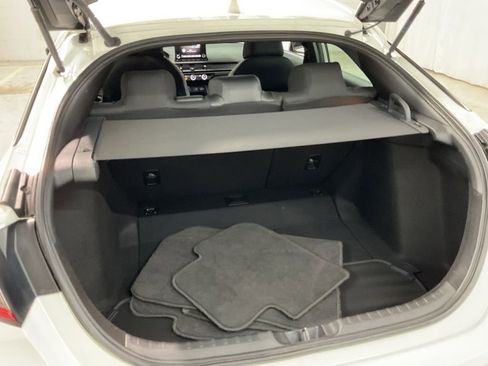 Used 2023 Honda Civic Sport image 27