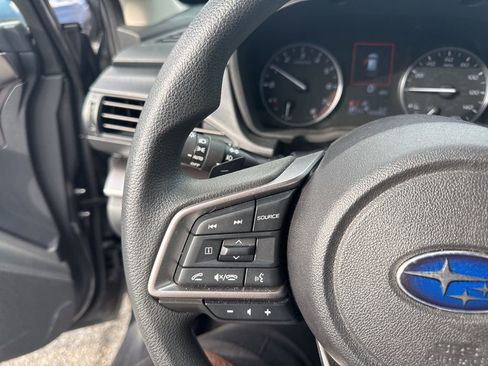 Certified 2025 Subaru Impreza 2.0i Sport image 13