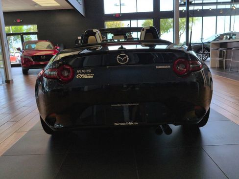 New 2026 MAZDA MX-5 Miata Grand Touring image 5