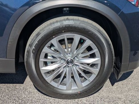 Certified 2025 MAZDA CX-90 3.3 Turbo w/ Select Package image 17