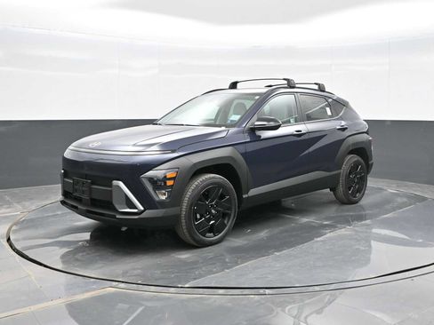 Certified 2026 Hyundai Kona SEL Sport AWD/4WD image 4