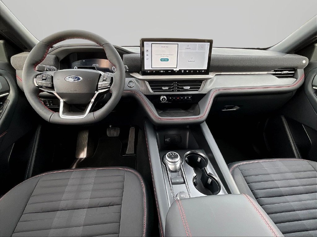 New 2027 Ford Explorer ST-Line w/ Premium Package AWD/4WD image 5