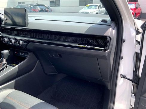 Used 2023 Honda CR-V Sport Touring image 16