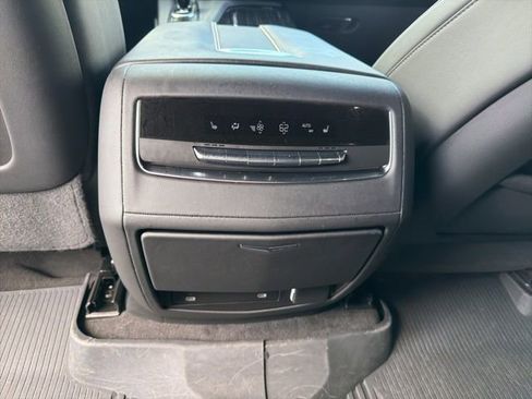 Used 2024 Cadillac Escalade Sport w/ Touring Package AWD/4WD image 12