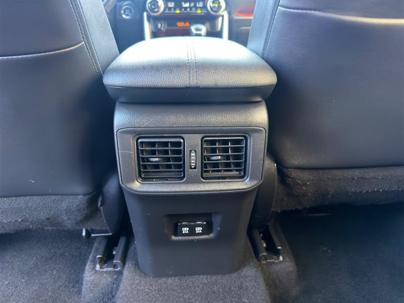 Used 2021 Toyota RAV4 Adventure AWD/4WD image 21