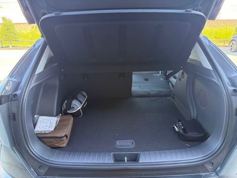 New 2026 Hyundai Kona Limited FWD image 21
