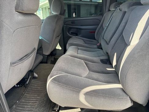 Used 2005 GMC Sierra 1500 SLE w/ Light Duty Power Package RWD image 14