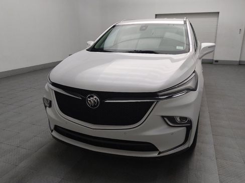 Used 2023 Buick Enclave Essence w/ Sport Touring Edition image 15