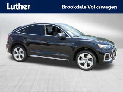 Used 2021 Audi Q5 2.0T Premium Plus w/ Premium Plus Package