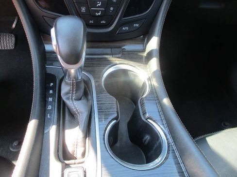 Used 2016 Buick Envision Premium AWD/4WD image 24