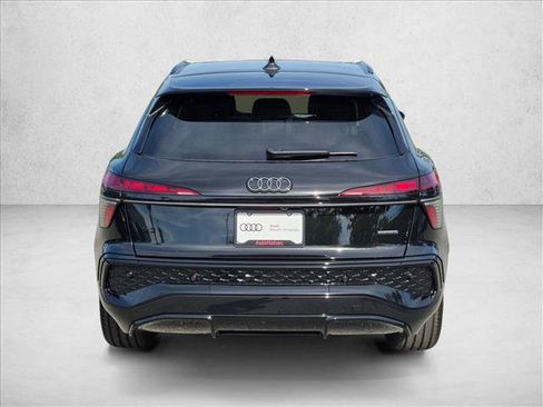 New 2026 Audi Q3 quattro 2.0T AWD/4WD image 6