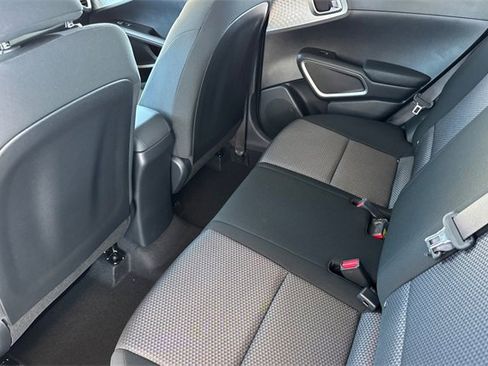 New 2025 Kia Soul LX image 14