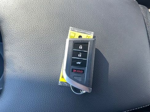 Used 2024 Acura Integra A-Spec FWD image 31