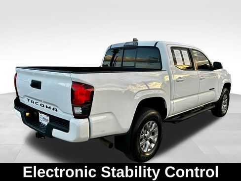 Used 2019 Toyota Tacoma SR w/ SR Convenience Package image 6