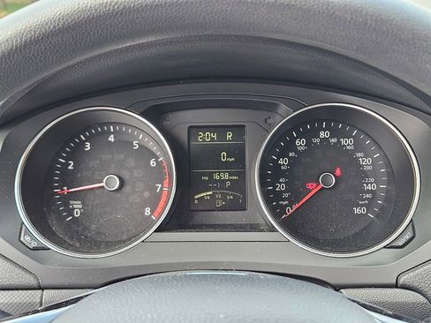 Used 2016 Volkswagen Jetta S image 23