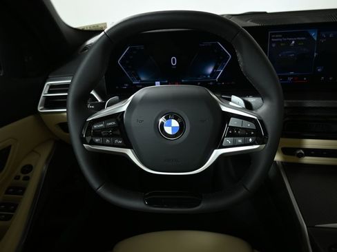 New 2026 BMW 330i xDrive Sedan w/ Premium Package image 18