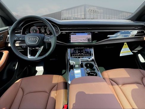 New 2026 Audi Q8 Premium Plus AWD/4WD image 5