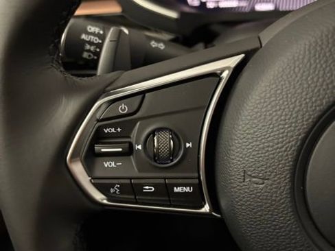 New 2026 Acura MDX w/ Technology Package FWD image 21