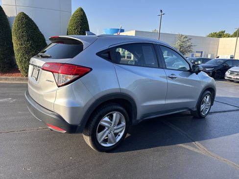 Used 2019 Honda HR-V EX image 4