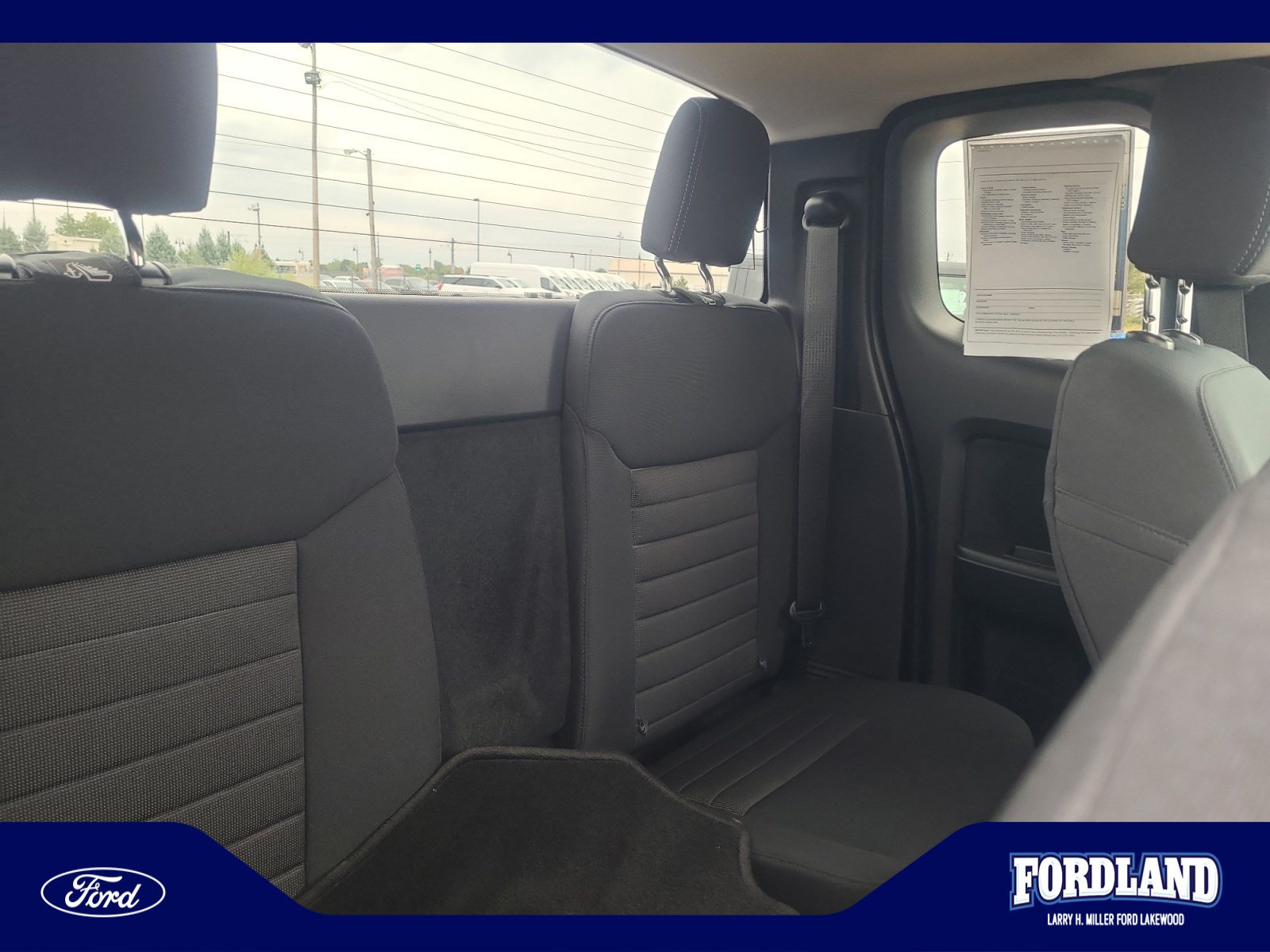 Used 2020 Ford Ranger XLT w/ Equipment Group 301A Mid AWD/4WD image 18