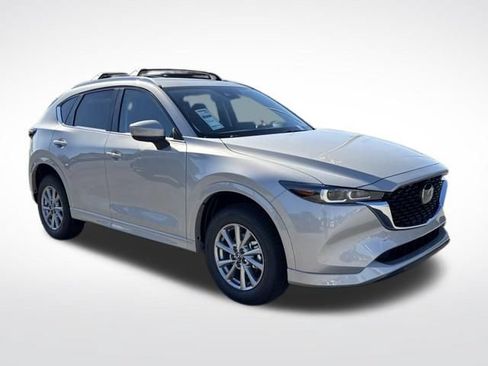 Used 2025 MAZDA CX-5 AWD 2.5 S image 9